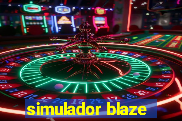 simulador blaze